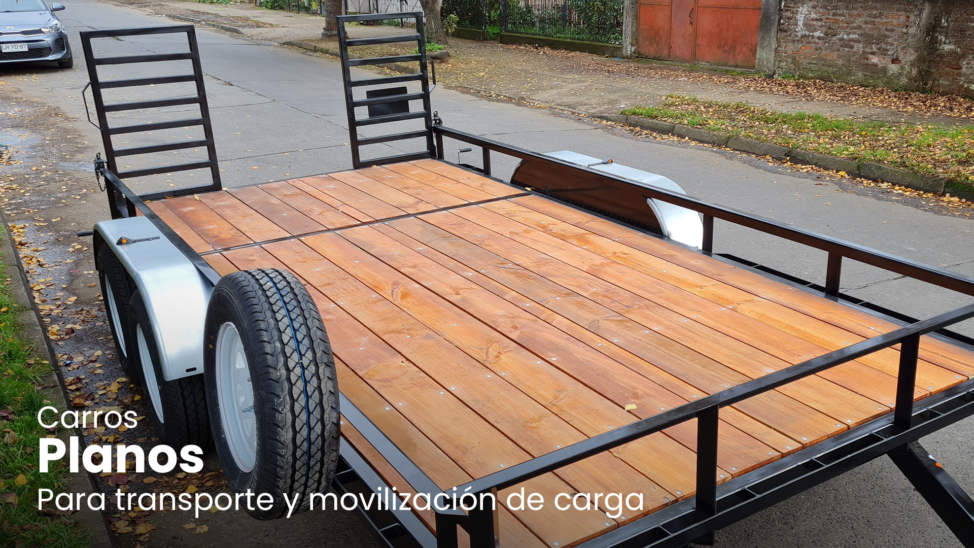 Planos